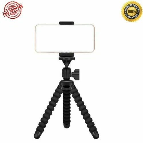 Ailun Black Cell Phone Mounts & Holders for Apple iPhone 6s Plus