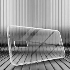 Easy to Install Shockproof Soft Slim TPU Protective Case for Blu View 3 B140DL