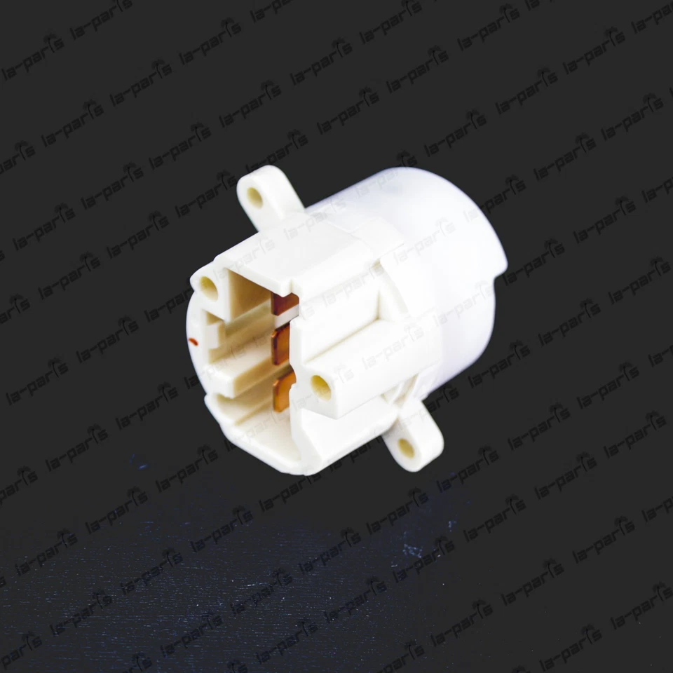 Interruptor de encendido original Nissan Pathfinder Frontier Versa 1996-2016 48750-0M010 Foto 4 de 4