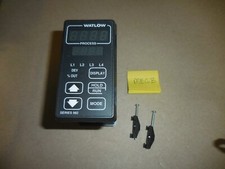 Watlow 982C-20KD-MEGB Temperature Control Ser...