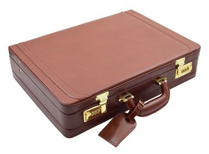 attache case lock