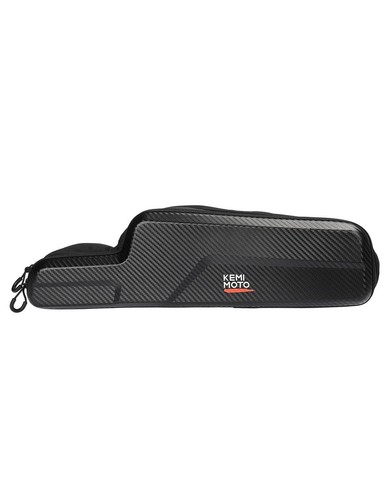 UTV Dashboard Bag Dash Storage Bag For Polaris General 1000/ XP 4 1000 2016-2024 - Picture 10 of 11
