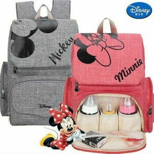 mickey mouse baby backpack