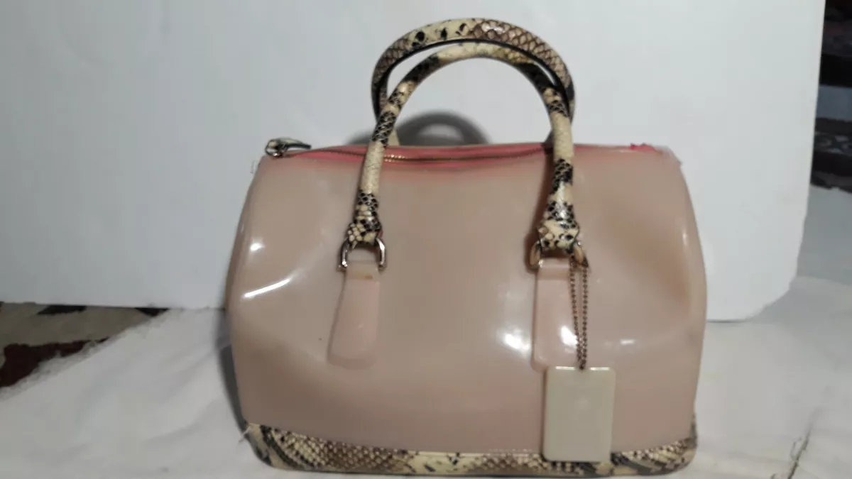 FURLA CANDY BONBON MINI BAG