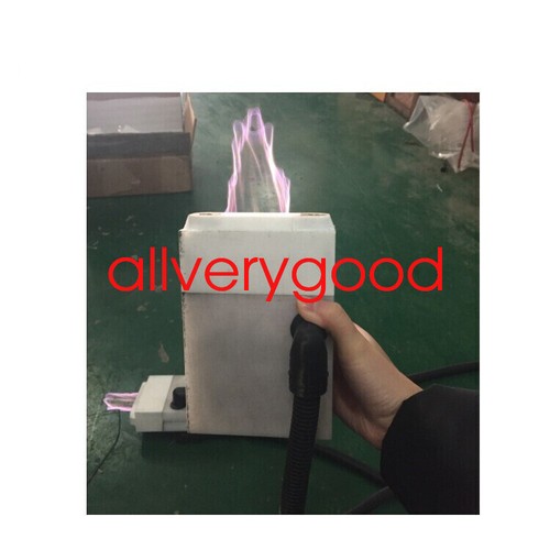 Plasma Corona Treatment Machine HW-3D Surface Corona Treatment Machine 500W - 第 9/9 張圖片