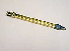 (NEW) Black Powder Inline Percussion Capper for #11 Caps (NEW)