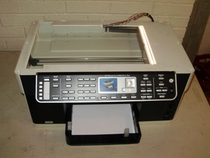 hp officejet pro l7680