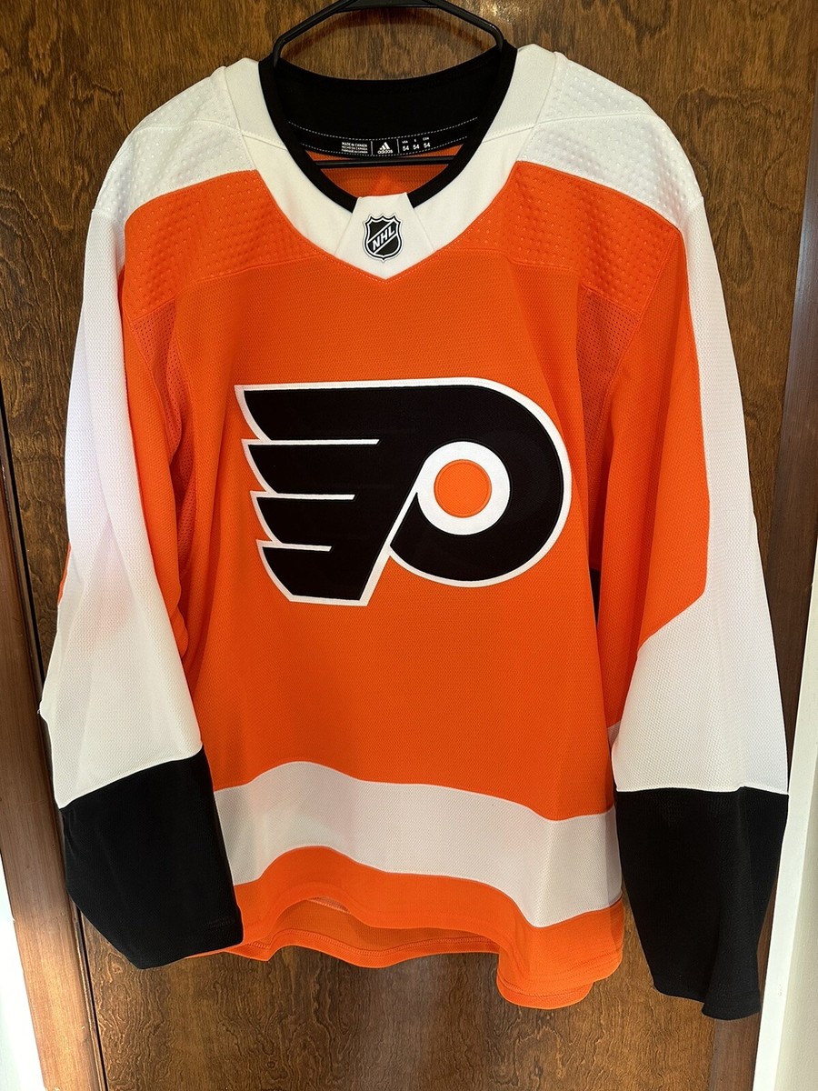 Adidas Baby Flyers Jersey Philadelphia Flyers NHL Premier Infant