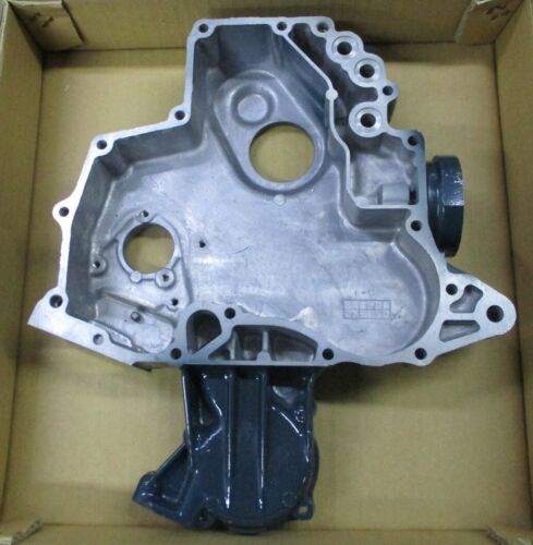 15881-04020 GENUINE OEM KUBOTA GEAR CASE ASSY