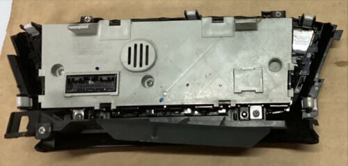 16-22 HONDA HRV HR-V A/C HEATER TEMPERATURE CLIMATE CONTROL OEM - Picture 2 of 2