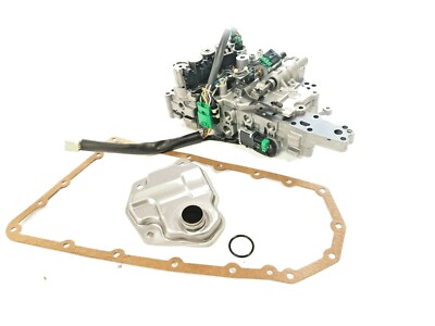 2010up Rebuilt JF011E Valve Body W / Filter Kit Renault Expression 2.0L