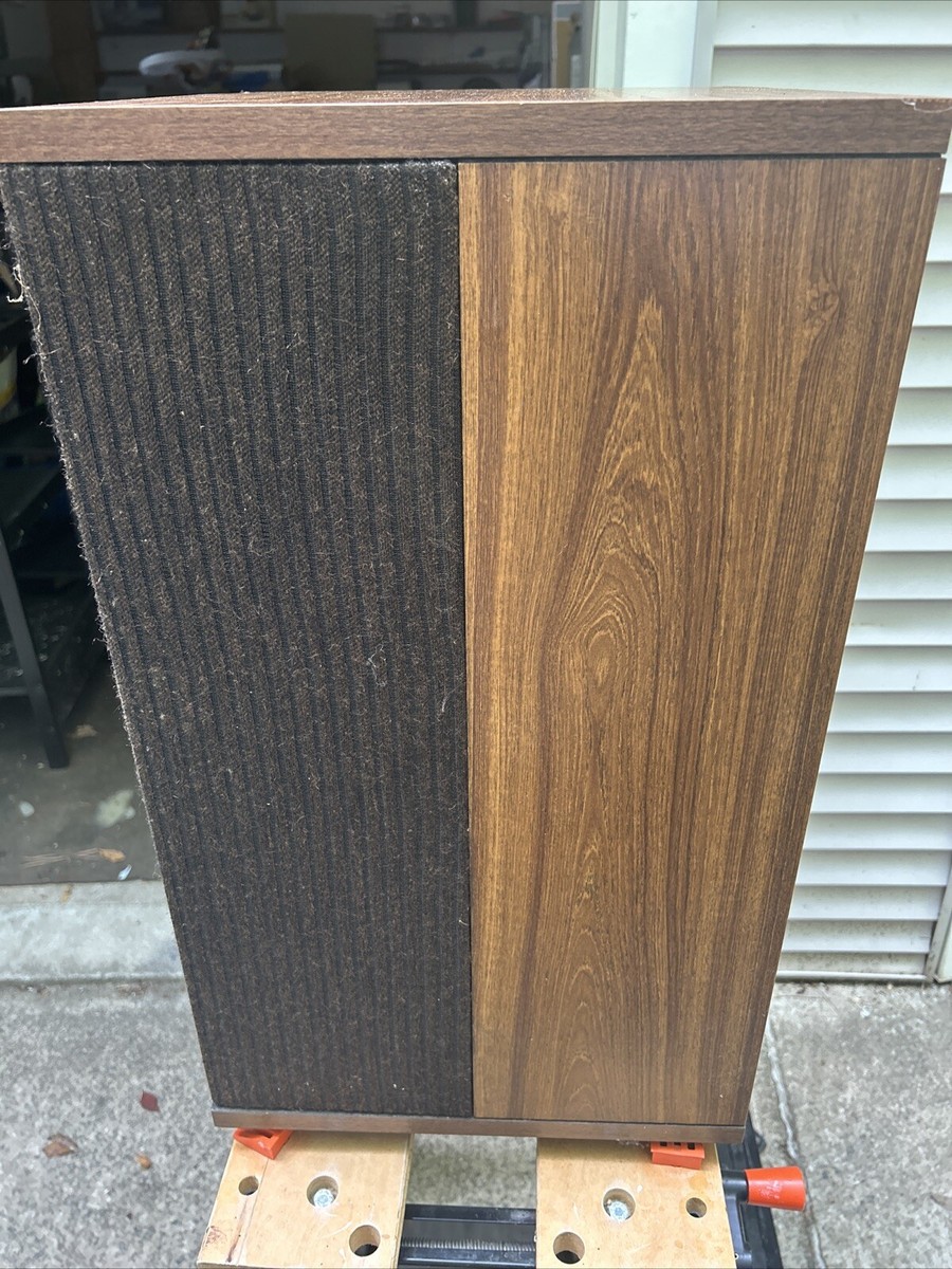 Bose 501 Series IV Direct/Reflecting Speakers - Pair (2) L/R Bose 501 Series IV Direct/Reflecting Speakers - Pair (2) L/R