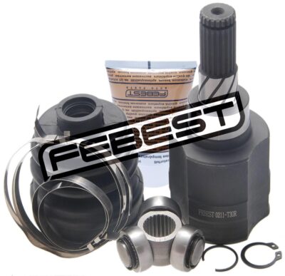 0211-T30R Febest Rear Inner CV Joint 24X38X21 39600-1HC0C 39600-1HC1C