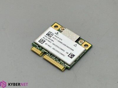 ASUS E403S Series AW-NB208H WLAN WLAN Karte -40M