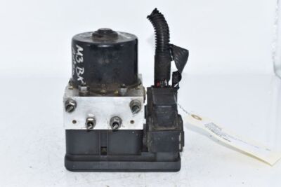 Steuergerät ABS Block Hydraulikblock 3M51-2C405-EA MAZDA 3 (BK) 1.6