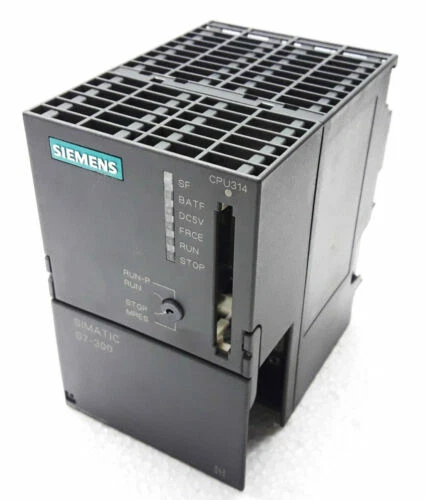 Procesadores de PIC Siemens Simatic S7