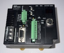 OMRON V600-CA5D01 ID CONTROLLER
