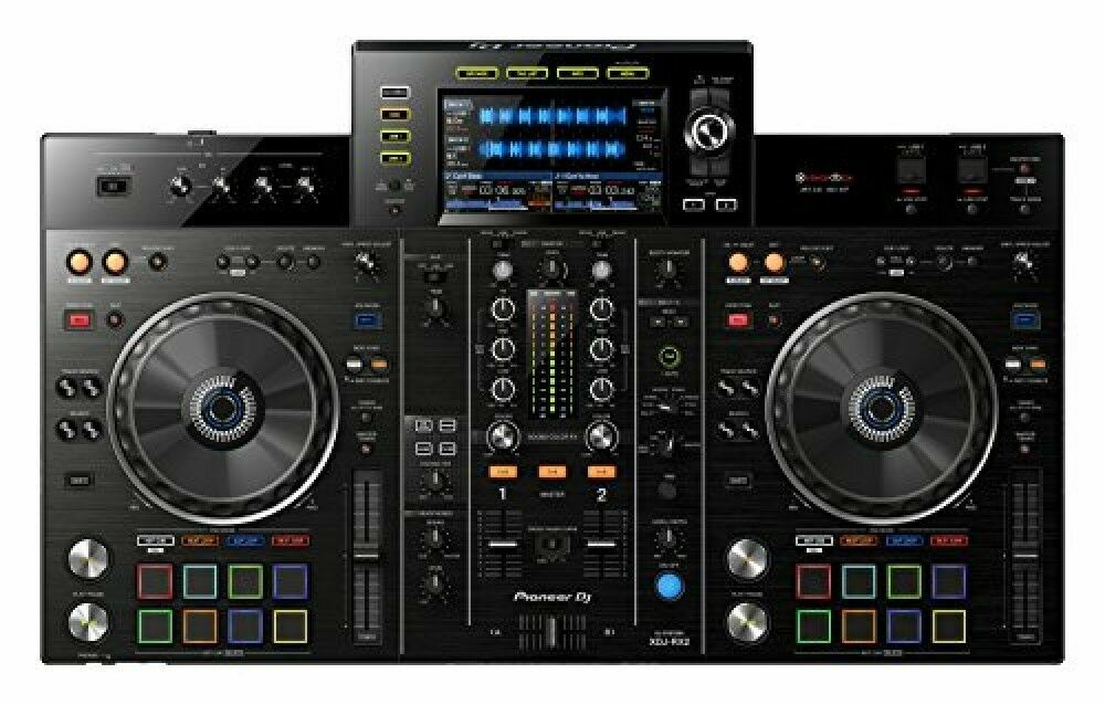 pioneer dj パイオニア　DJM-350 縦横フェーダー新品 Pioneer/DJミキサー/DJM-350 -DJ機材アナログレコード専門店