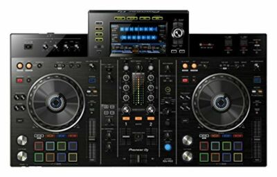 Pioneer DJ XDJ-RX2 美品 付属品多数 Pioneer XDJ-RX2 player / mixer integrated DJ system Black