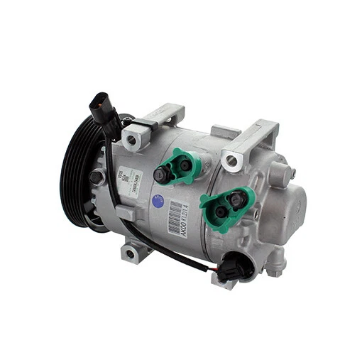 JM Auto Air Conditioning Compressor Hyundai Getz TB