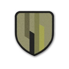 Patch Deutsch Franz&ouml;sische Brigade Brigade franco-allemande DEU FRA Brig  #39266