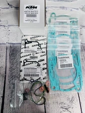 Husky TX300 piston kit with gaskets 2023-2025 A45030007110/2