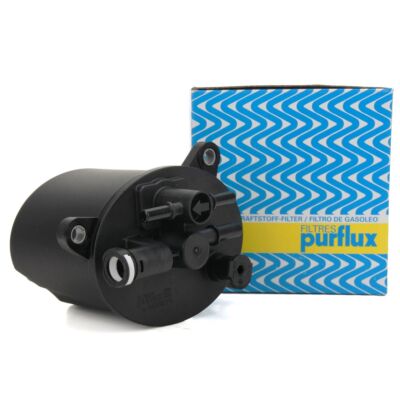 PURFLUX FCS604 Kraftstofffilter für CITROEN FIAT FORD JAGUAR LAND ROVER PEUGEOT
