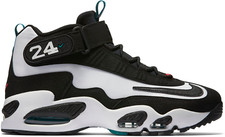 2016 Nike Air Griffey Max 1 OG SZ 13 White Fresh Water Ken JR Seattle 354912-105