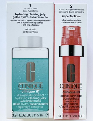 clinique id dramatically