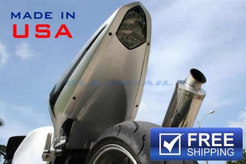 03-04 Suzuki GSXR1000 GSXR 1000 Undertail