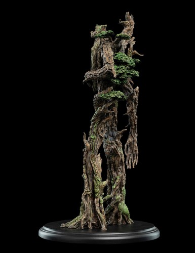 Estatua en miniatura Weta BARBA DE ÁRBOL El Señor de los Anillos Modelo Exhibición EN STOCK - Imagen 7 de 9