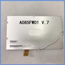 New boxed A085FW01 V.7 A085FW01 V7 LCD Display Screen Panel 8.5-Inch for Auo