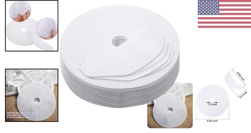 Universal Cloth Dryer Exhaust Filters - Premium Quality, Durable & Easy to Clean - Picture 2 of 9
