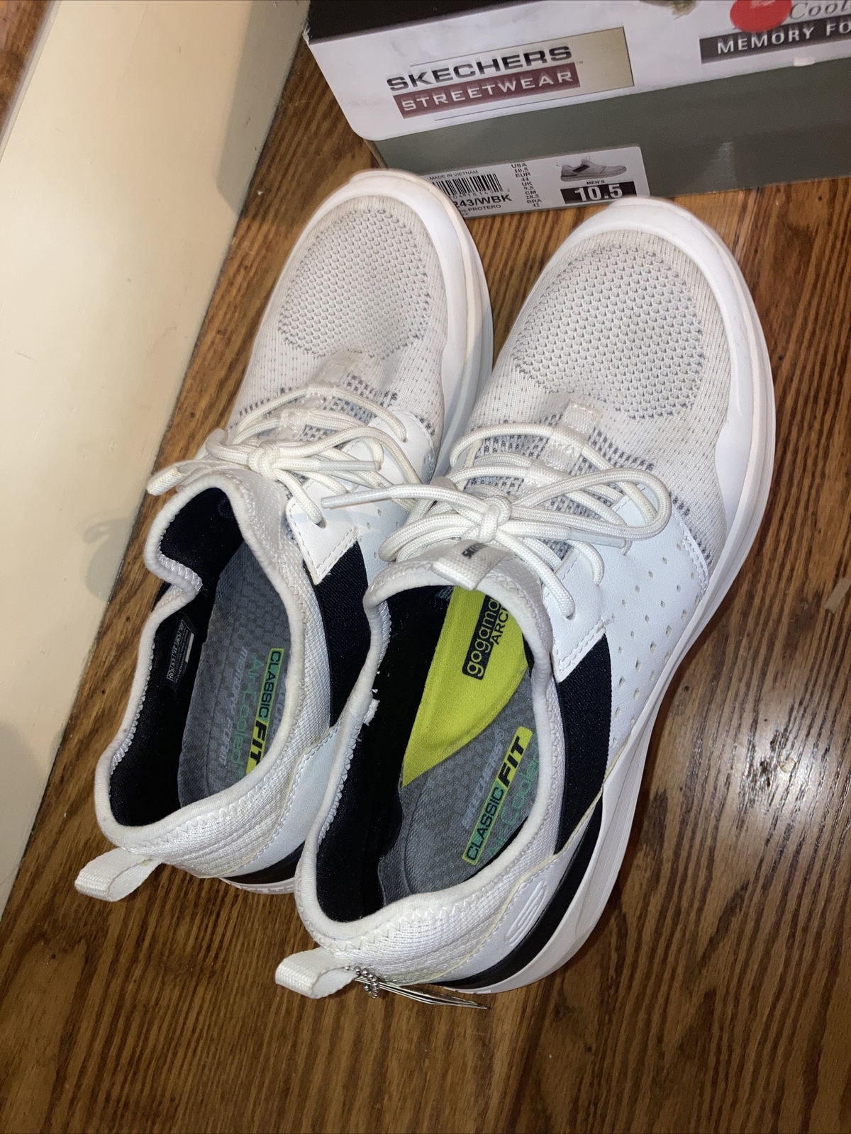 skechers lattimore 210243