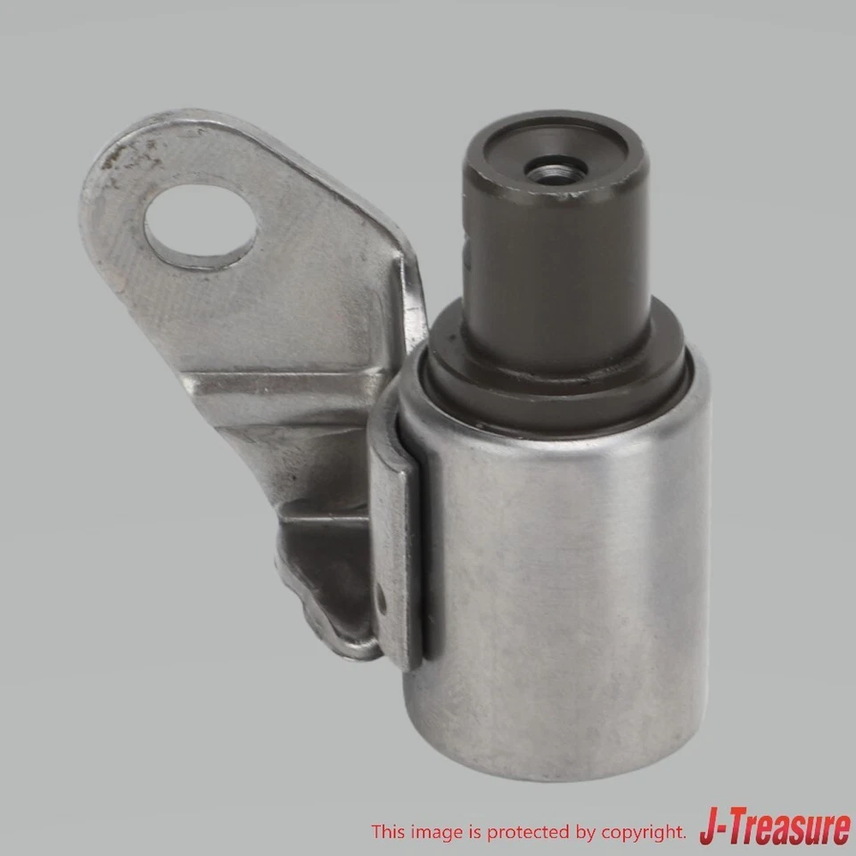 TOYOTA YARIS NCP131 2006-2018 Genuine A/T 3Way Solenoid 35240-52051 OEM - Image 2 of 4