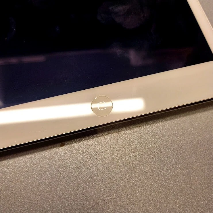 Apple IPAD Mini 2 (A1489) - No Laboral, Para Piezas, Usado, 16GB, Sin Accesorios - Imagen 2 de 4