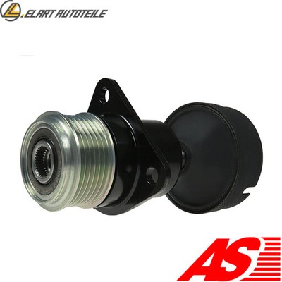 GENERATOR FREE RUN AFP9030(INA) FORD 1151207 1477441 5M5Q-10D310-AB 