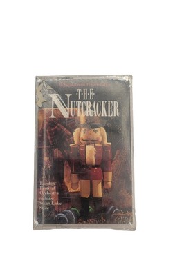 The Nutcracker Cassette