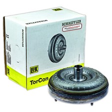 6F35 Transmission Torque Converter NEW for Ed...