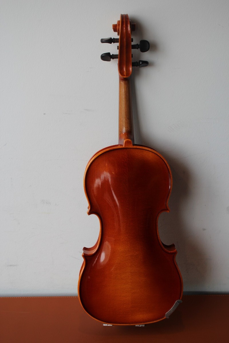 ドイツ・KARL HOFNER 4/4 Hofner Violin Outfit