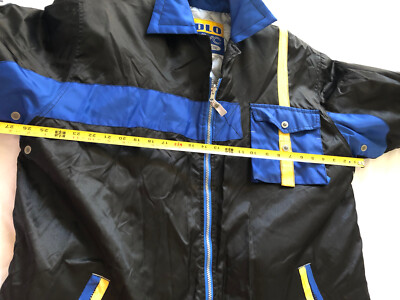 Vintage 90s DLO NYC Streetwear Urban Wear Ski Snowboard Vintage 90s DLO NYC Streetwear Urban Wear Ski Snowboard
