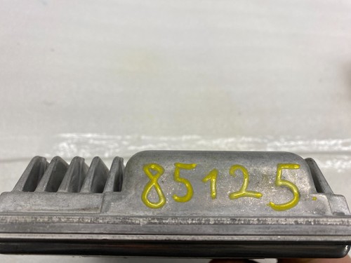 ⭕17-18 Buick Cadillac Chevy GMC ECU Engine Control Unit Module Computer 12680876 - Picture 2 of 6