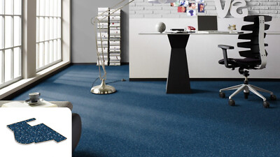 Wohnmobil- & Boot Teppich Vorwerk Alexis3R27 200x200 pflegeleicht strapazierwert