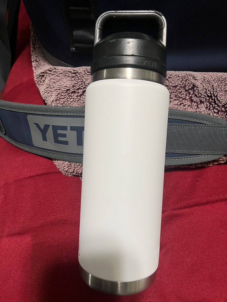 YETI Rambler 26 oz Bottle ホワイト　イエティ s-l1200.jpg