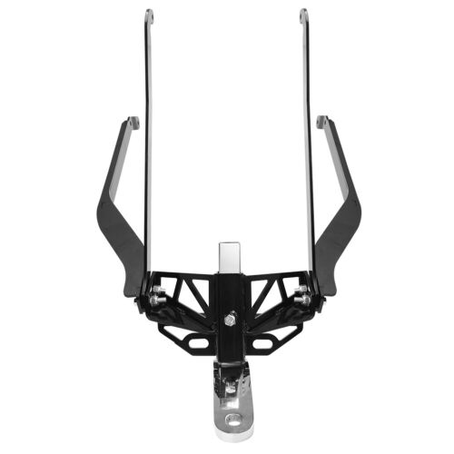 Black Hidden Trailer Hitch Fit For Honda Goldwing 1800 GL1800 Tour 2018-2021 20 - Picture 6 of 10