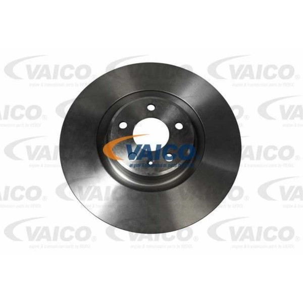 Vaico 2X Bremsscheibe Vorne Ø356 Mm BelüFtet FüR Audi A6 Avant 4G5 C7 4GD 2.0-image