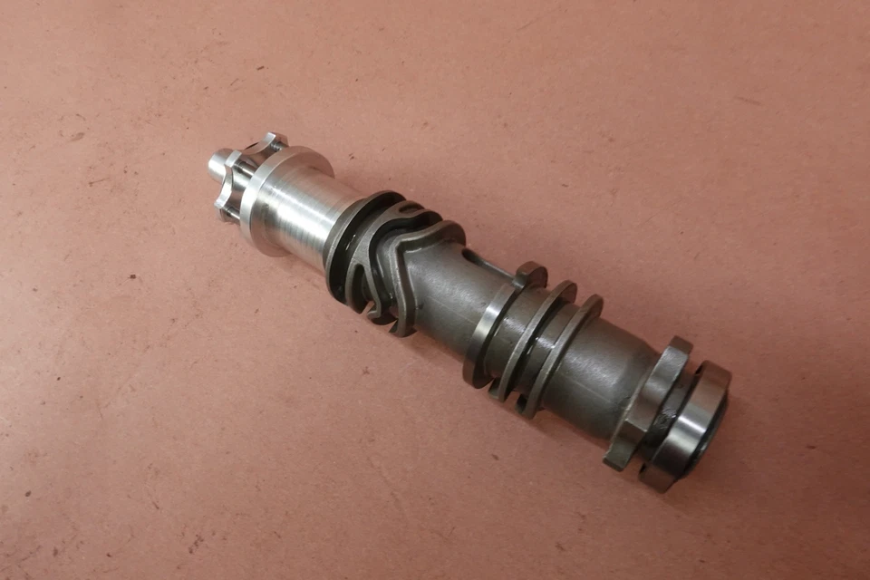 Bateria de câmbio 2011-2017 Harley Davidson Dyna Street Bob FXDB transmissão - Imagem 2 de 4