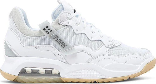 Jordan MA2 White Sesame