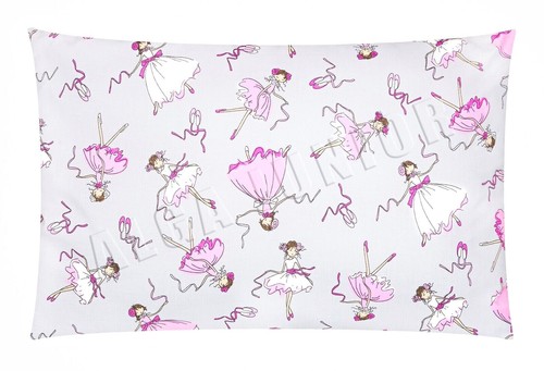 JUEGO DE FUNDA DE ALMOHADA 100% ALGODÓN cuna cuna para bebé niño pequeño - Imagen 33 de 62