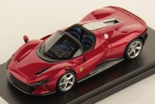 Looksmart Ferrari Daytona Sp3 Open Roof 2022 1:43 LS535SPA